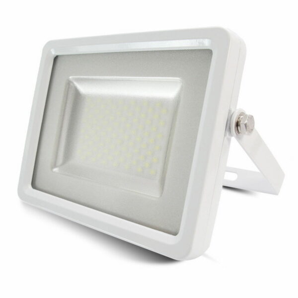 Faro LED per esterno 50W 4000lm IP65 - V-Tac 5683 - immagine 1