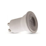 Faretto LED SMD GU10 spotlight 2W 180lm 38° V-Tac 7167, 7168, 7169