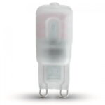 Lampadina LED SMD G9 2.5W T16 200lm 300° - V-Tac 7205, 7206, 7207