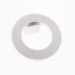Applique tondo bianco LED 9W 990lm 360° IP20 V-Tac 8225, 8226