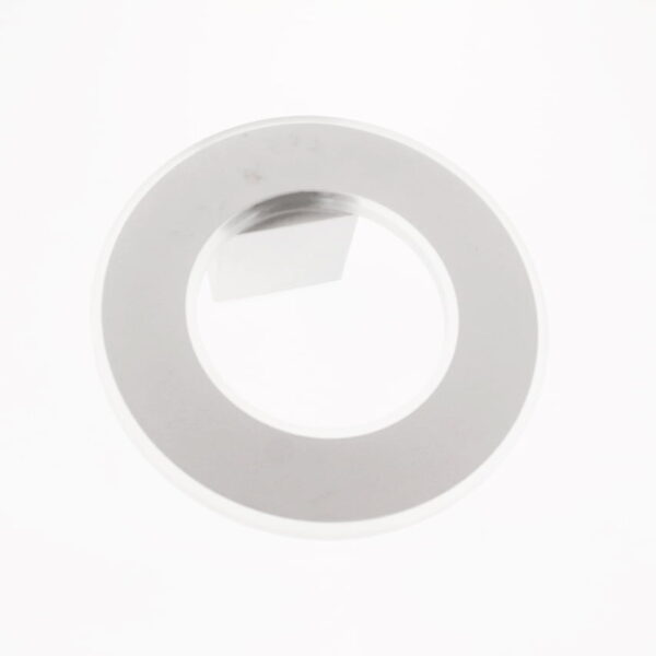 V-Tac 8226 Applique tondo bianco LED 9W 990lm 360° IP20 V-Tac 8225, 8226 - immagine 1