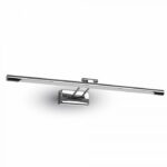 Lampada da specchio LED SMD 8W 600lm 120° V-Tac 3894