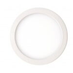Pannello LED SMD Premium rotondo 6W 420lm 120° - V-Tac 4904, 4905, 4906