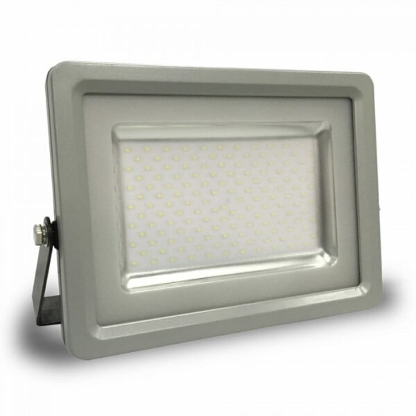 V-Tac5766 Proiettore LED 100W 8000lm 100° IP65 V-Tac 5766 - immagine 1