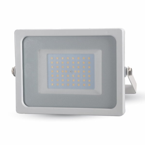 V-tac 5826 Faro LED 50W 4250lm 100° IP65 V-Tac 5825, 5826, 5827 - immagine 1