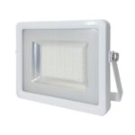 Proiettore LED SMD 100W 8500lm 100° IP65 V-Tac 5843, 5844, 5845
