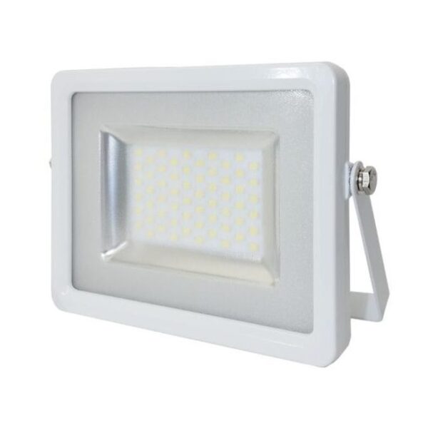 V-tac 5844 Proiettore LED SMD 100W 8500lm 100° IP65 V-Tac 5843, 5844, 5845 - immagine 1
