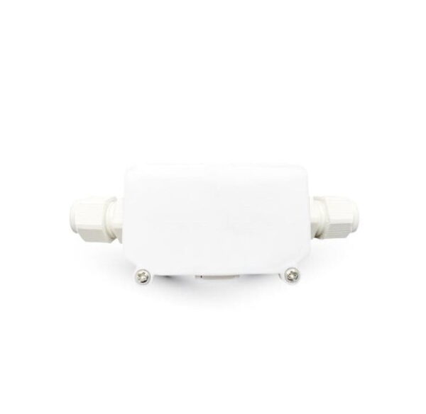 Scatola di derivazione con terminali resistente all'acqua IP65 - V-Tac 5897 - immagine 1