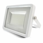 Proiettore LED SMD 100W 8000lm 100° IP65 - V-Tac 5686, 5687