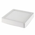 Pannello LED SMD 5630 quadrato 22W 2200lm 120° V-Tac 4814, 4813, 4812