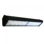 Barra LED SMD orientabile 100W 12000lm 120° IP54 V-Tac Samsung
