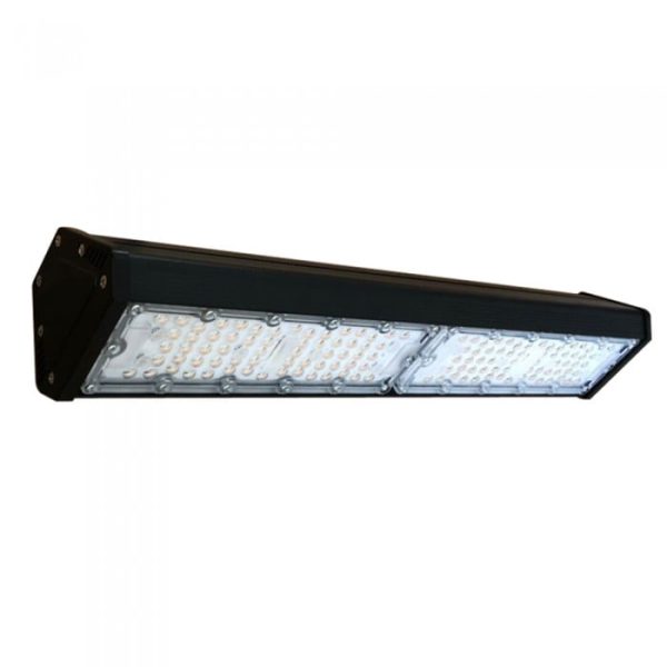 Barra LED SMD orientabile 100W 12000lm 120° IP54 V-Tac Samsung - immagine 1