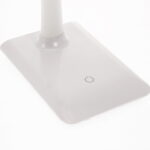 Lampada da tavolo 7W touch dimmerabile bianca 420lm 120° IP20 - V-Tac 7053