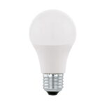 Lampadina Eglo-Connect RGB E27 A60 9W 806lm - Eglo 11586
