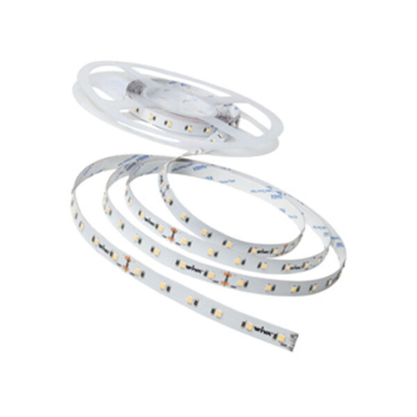 41700038-41700039-41700043 Bobina 5M Striscia LED SMD2835 60Led/M 14,4W/M 24V 1050lm/M 6000K IP20 - Wiva 41700043 - immagine 1