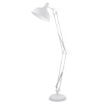 Piantana Eglo "Borgillo" 1xE27 IP20 - Eglo 94701