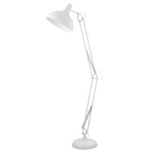 Piantana Eglo "Borgillo" 1xE27 IP20 - Eglo 94701