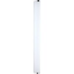 Lampada da parete Gita2 24,3 watt 2600lm 4000K IP44 - Eglo 94714