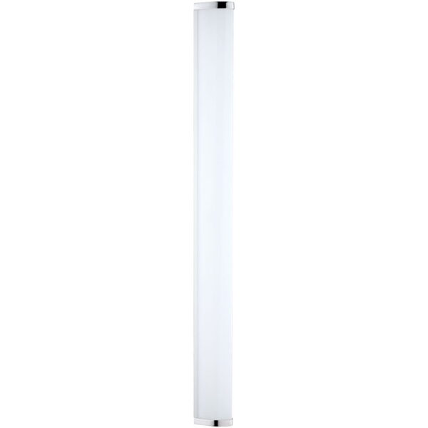 Lampada da parete Gita2 24,3 watt 2600lm 4000K IP44 - Eglo 94714 - immagine 1