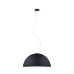 Lampadario a sospensione "Gaetano 1" d530mm 1xE27 IP20 - Eglo 94895
