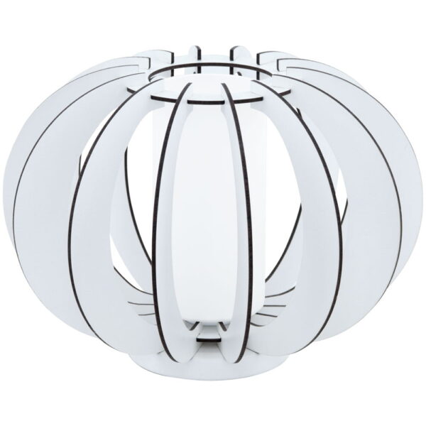 95611 Lampada da tavolo "Stellato2" 1xE27 IP20 - Eglo 95611 - immagine 1