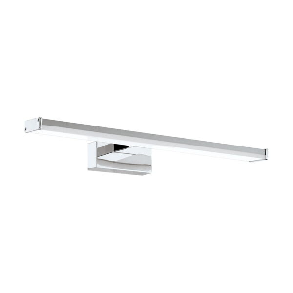 Lampada da specchio "Pandella 1" LED 7,4W 900lm IP44 - Eglo 96064 - immagine 1
