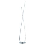 Lampada da terra Selvina LED 28W 2700lm IP20 - Eglo 96314