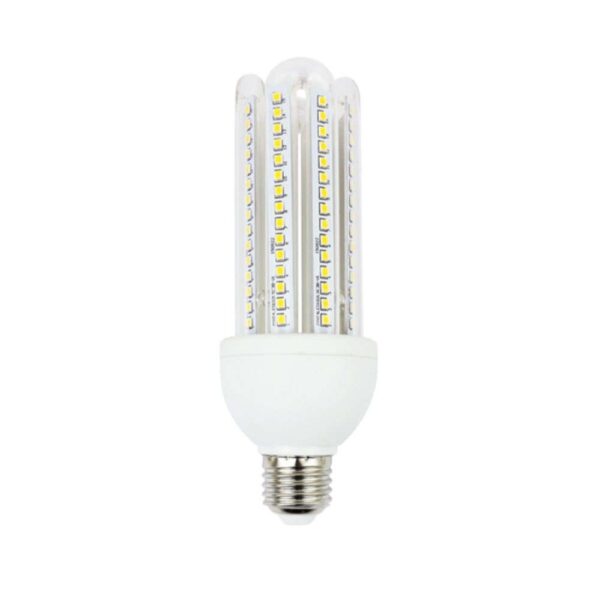 Lampadina LED pannocchia E27 20W 1800Lm 360° - Universo - immagine 1