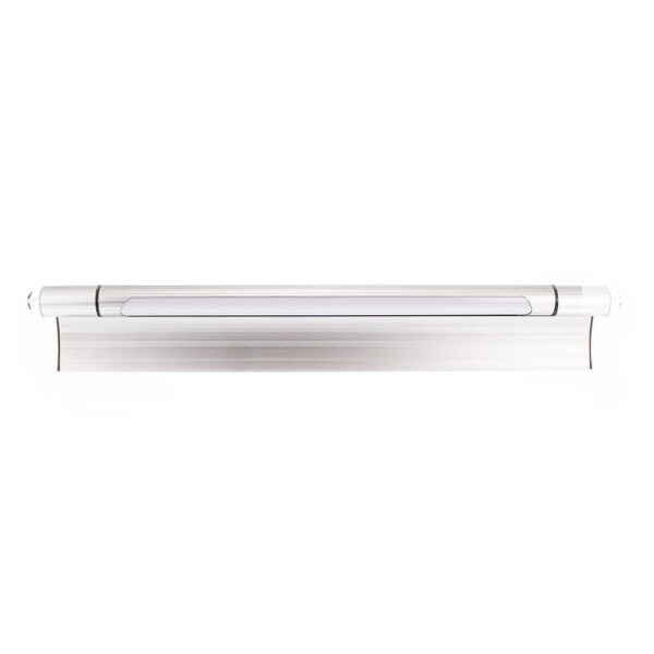 Lampada da specchio 6W 220V plastica - Universo - immagine 1