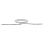 Bobina 5M Strip LED SMD2835 14,4W/m 60Led/m 126° 24V 1020lm/m 3000K IP68 - Wiva 41700048