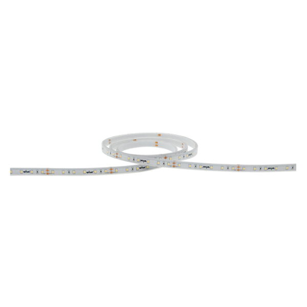 Bobina 5M Strip LED SMD2835 14,4W/m 24V 60Led/m 1020lm/m 126° 4000K IP68 - Wiva 41700049 - immagine 1
