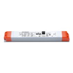 Trasformatore driver slim 120W 24V 5000mA IP20 - Wiva 61000034