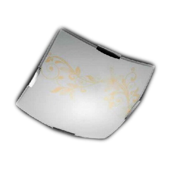 OLPCCR801aa Plafoniera Light Ceiling 801A 1xE27 Ondaluce - immagine 1