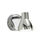Faretto SPOT LED PUNTO cromo 3W 230V 3000K Ondaluce