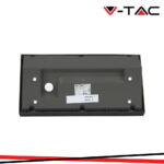 Applique grande ad angolo 20W 2000lm 110° IP65- V-Tac - immagine 5
