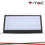 Applique grande ad angolo 20W 2000lm 110° IP65- V-Tac - immagine 4