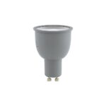 Lampadina LED GU10 RGB Eglo Connect 5W 400lm 2700-6500K Eglo 11671