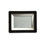 Proiettore LED corpo nero 200W 17000lm 110° IP65 luce fredda 6000K  - V-Tac 5893