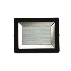 Proiettore LED corpo nero 200W 17000lm 110° IP65 luce fredda 6000K - V-Tac 5893