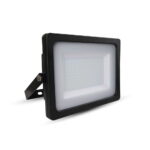 Proiettore LED corpo nero 200W 17000lm 100° IP65 4000K - V-tac 5911