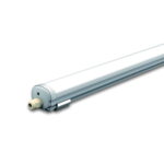 Plafoniera LED Waterproof Lamp G-SERIES 600mm 18W 1440lm IP65 - V-Tac 6282, 6283