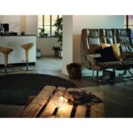 Lampada da tavolo filo ramato 1xE27 Tarbes EGLO 94197 - immagine 2