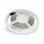 Bobina 5m striscia LED SMD5050 24V 60Led/m 9W/m 600lm/m IP20- V-Tac 2430, 2431, 2459