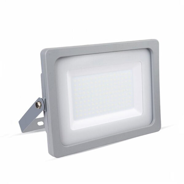 Proiettore LED SMD 150W 12750lm 100° IP65 luce naturale 4000K - V-tac 5865 - immagine 1