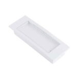 Lampada di emergenza corpo bianco da incasso 3,8W 110lm IP20 6000K V-Tac 8249