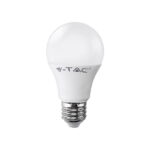 Lampadina led SMD 11W E27 A60 1055lm 200° - V-Tac 7350, 7349, 7351