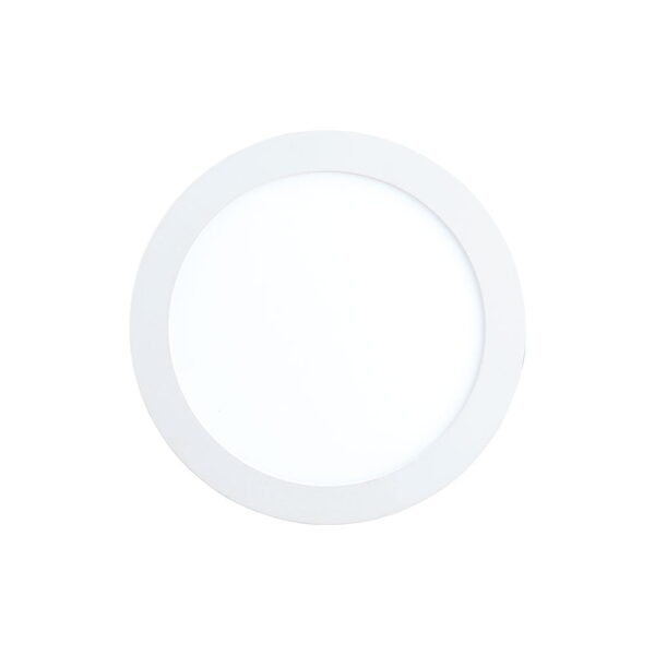 32738 Pannello LED dimmerabile 10,5W 1200lm 2700-6500K EGLO CONNECT 32738 - immagine 1