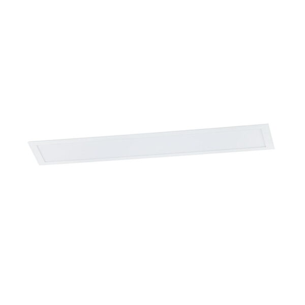 Pannello LED Salobrena-C dimmerabile 34W 4300lm RGB 2700K 6500K EGLO 96664 - immagine 1