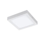 Pannello LED quadrato eglo connect dimmerabile 15,6W 2000lm 2700-6500K EGLO 96672