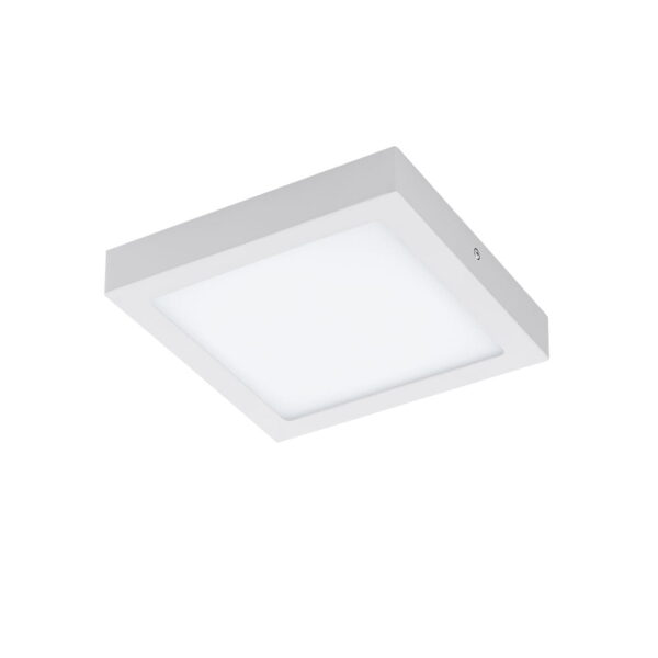Pannello LED quadrato eglo connect dimmerabile 15,6W 2000lm 2700-6500K EGLO 96672 - immagine 1